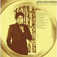 李歐納孔 / 不朽名曲精選輯 (2018黑膠LP)(Leonard Cohen / Greatest Hits (2018 Vinyl))