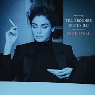 提爾‧布羅納 & 迪耶德‧伊爾格 / 夜幕低垂 (CD)(Till Brönner & Dieter Ilg / Nightfall)