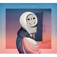 派樂黛H5-母親最優 (CD)(Dark Paradise Records H5 Mother’s Finest)