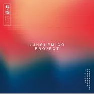 JungleMico Project / 嬉遊 (CD)