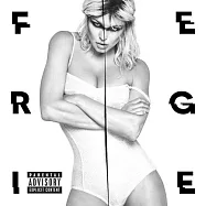FERGIE 菲姬 / DOUBLE DUTCHESS (CD)