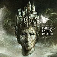 合輯 / 你有所不知的愛默生、雷克與帕瑪 (美版進口版 / 3CD)(V.A / The Many Faces Of Emerson Lake & Palmer)