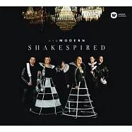 來自莎士比亞的啟發 / 為當代〈演唱〉歐洲進口盤