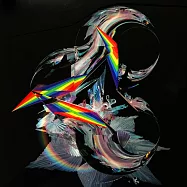 Bj&ouml;rk &lrm;&ndash; The Gate (Limited Edition) (1LP黑膠唱片)