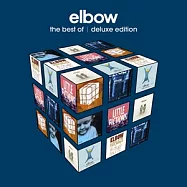 肘樂團 / 肘樂團首張精選 歐洲進口豪華盤 (2CD)(Elbow / The Best Of International Deluxe 2CD)