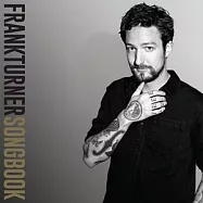 法蘭克透納 / 歌的故事 精選+新歌 (2CD)(Frank Turner / Songbook 2CD)