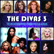 歌后讚3【2CD】(V.A. / The Divas 3 (2CD))