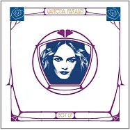 凡妮莎帕拉迪絲 / 跨世紀法國時尚香榭女神-完美精選輯 【法國地區獨佔盤-專案限額引進】(CD)(Vanessa Paradis / Best Of)