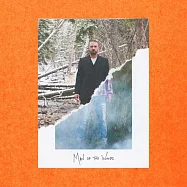 賈斯汀 / 威震大地 (黑膠唱片2LP)(Justin Timberlake / Man Of The Woods (Vinyl))