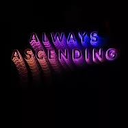 法蘭茲費迪南 / 扶搖直上 (黑膠唱片LP)(Franz Ferdinand / Always Ascending (Vinyl))