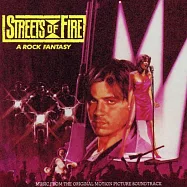 電影原聲帶 / 狠將奇兵【2018絕版重啟世代珍藏盤】(CD)(OST / Streets Of Fire)