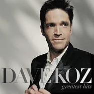 戴夫‧考茲 / 經典神回復-完全精選 【2018絕版重生典藏盤】(CD)(Dave Koz / Greatest Hits/Blue Note)