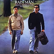 電影原聲帶 / 雨人【漢斯季默配樂】【2018絕版重啟世代珍藏盤】(CD)(OST / Rain Man (Music by Hans Zimmer))