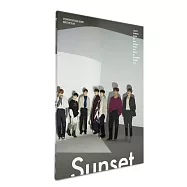 SEVENTEEN / DIRECTOR&rsquo;S CUT【SUNSET版】(CD)