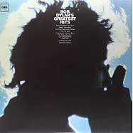 巴布狄倫 / 精選輯 (黑膠LP)(Bob Dylan / Greatest Hits(Vinyl))