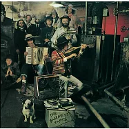 巴布狄倫與樂隊合唱團 / 地下室錄音 (黑膠2LP)(Bob Dylan and The Band / The Basement Tapes(Vinyl))