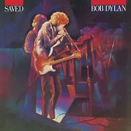 巴布狄倫 / 拯救(黑膠LP)(Bob Dylan / Saved(Vinyl))