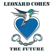 李歐納孔 / 未來 (黑膠LP)(Leonard Cohen / The Future (Vinyl))