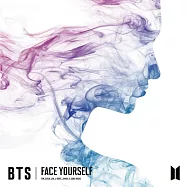防彈少年團 BTS - FACE YOURSELF [通常盤, CD ONLY] (日本進口版)