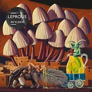 癘魔樂團 / 雙面(Leprous / Bilateral)