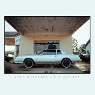 John Moreland / Big Bad Luv (進口版CD)
