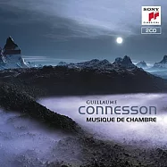 室內樂作品集 / 康奈松 (2CD)(Musique de chambre / Guillaume Connesson (2CD))