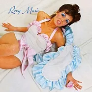 羅西音樂 / 羅西音樂 45周年紀念2CD加值版(Roxy Music / Roxy Music 2CD Deluxe Edition)