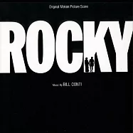 電影原聲帶 / 洛基~40周年紀念珍藏 【2018絕版重啟典藏盤】(CD)(OST / Rocky)