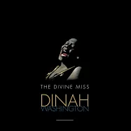 黛娜•華盛娜 / 女伶傳奇- 【Verve爵士傳承2018-套裝典藏5CD】(Dinah Washington / The Divine Miss D (5CD))