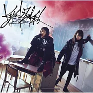 欅坂46 / 打破玻璃!【Type B CD+DVD】(Keyakizaka46 / Garasu wo Ware! (Type B))