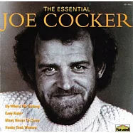 喬庫克 / 懷念巨星金曲典藏精選【2018絕版重生記憶永存珍藏盤】(CD)(Joe Cocker / The Essential Joe Cocker)