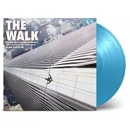電影原聲帶 / 亞倫‧席維斯崔 / 走鋼索的人 (黑膠2LP)(Alan Silvestri / The Walk)