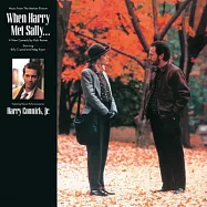 電影原聲帶 / 小亨利康尼克 / 當哈利碰上莎莉 (黑膠LP)(Harry Connick Jr / When Harry Met Sally)