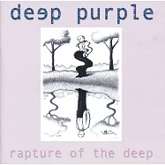 深紫色樂團 - 深紫魔戀(Deep Purple - Rapture Of The Deep)