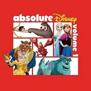 選輯 / 絕對迪士尼Vol.1(V.A. / Absolute Disney: Volume 1)