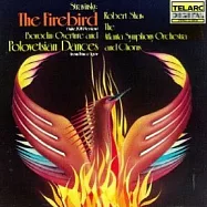 史特拉汶斯基 / 火鳥("Stravinsky: Firebird, The")
