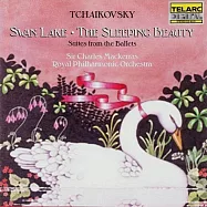 柴可夫斯基：天鵝湖、睡美人芭蕾組曲精選(Tchaikovsky: Swan Lake)