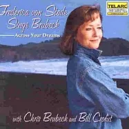 進入夢鄉/史塔德演唱戴夫.布魯貝克歌曲集(Brubeck: Dreams/Frederica Von Stade Sing)