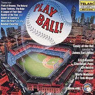 開打紅不讓(Play Ball-Kunzel/Cincinnati Pops Orchestra)