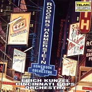 羅傑斯&漢默斯坦 / 名歌經典集(Rodgers & Hammerstein Songbook for Orche)