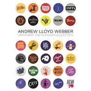 安德烈洛伊韋伯 / 傳奇金典 歐洲進口限量版 (4CD)(Andrew Lloyd Webber / Unmasked (The Platinum Collection) Limited Edition (4CD))