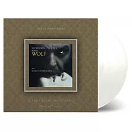 顏尼歐‧莫利克奈 / 狼人生死戀 (黑膠LP)(Ennio Morricone / Wolf (Original Motion Picture Soundtrack))