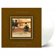 顏尼歐‧莫利克奈 / 歡喜城 (黑膠LP)(Ennio Morricone / City of Joy (Original Motion Picture Soundtrack))