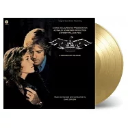 電影原聲帶 / 戴夫‧古魯辛 / 禿鷹72小時 (黑膠LP)(Dave Grusin / 3 Days Of The Condor (Original Motion Picture Soundtrack))