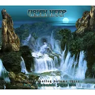尤拉希普樂團- 2010搖滾長崎現場(2CD)(Uriah Heep- Official Bootleg Vol. 3: Live in Kawasaki, Japan 2010)
