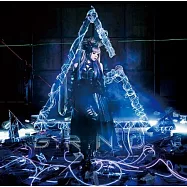 GARNiDELiA / G.R.N.D.【CD+DVD初回盤】