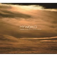 安德斯•霍特 / 時空喚境(CD)(ANDERS HOLTE / MY WORLD(CD))