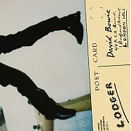 David Bowie / Lodger (2017 REMASTERED VERSION) (CD)