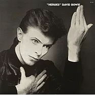 David Bowie / Heroes (2017 REMASTERED VERSION) (CD)