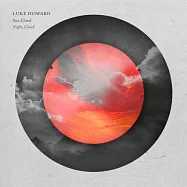 《太陽，雲》/ 路克‧霍華德 (2CD)(Sun, Cloud / Luke Howard (2CD))